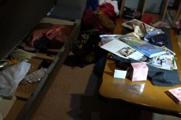 OPLJAČKANA SRPSKA PORODICA U GRAČANICI! Odneli sav novac, u kući ostavili PUSTOŠ