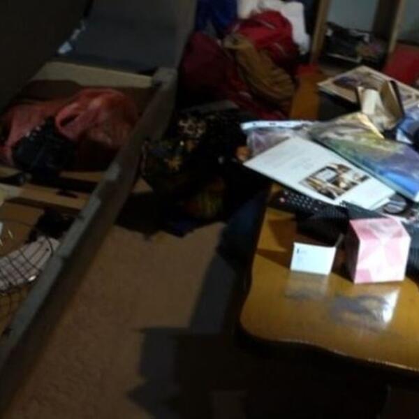 OPLJAČKANA SRPSKA PORODICA U GRAČANICI! Odneli sav novac, u kući ostavili PUSTOŠ