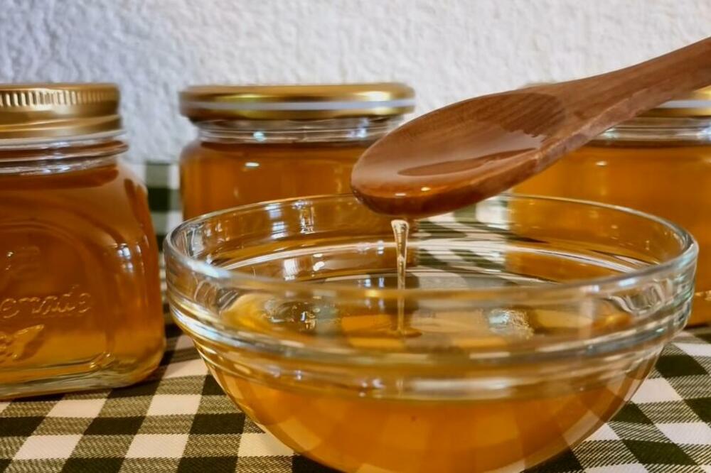 OVA DIJETA SA MEDOM ĆE VAM SKINUTI SVE KILOGRAME: Niste mogli ni da zamislite koliko je EFIKASNA