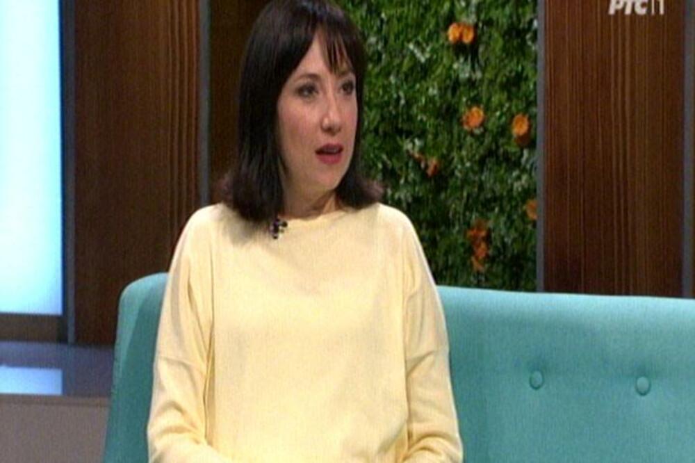 "Mislili su da ne vidim!" NAŠA GLUMICA MISLI DA IMA OVAJ POREMEĆAJ: Zna da bude neprijatno!