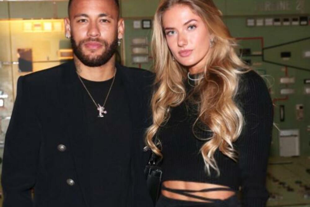 NEJMAROVA GARAŽA PUNA JE VRHUNSKIH MODELA! Zbog njih se lepotice dodatno lepe za njega! (FOTO)