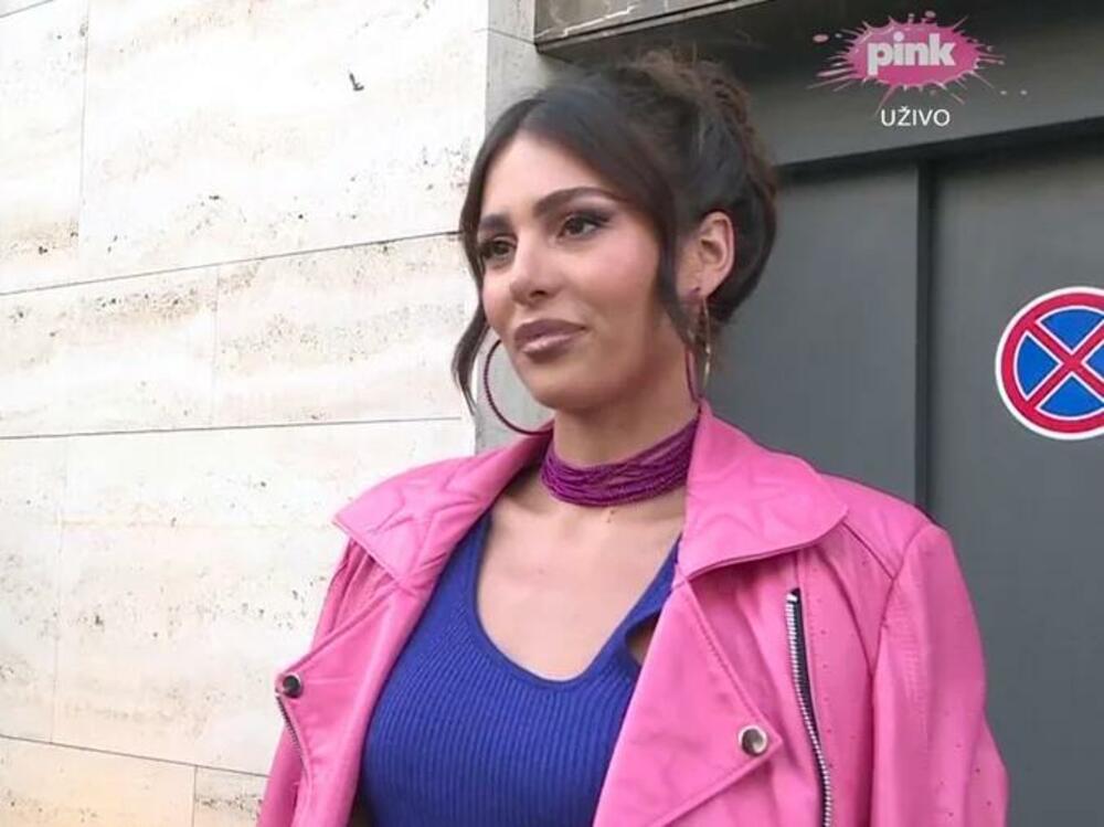 Anastasija Ražnatović