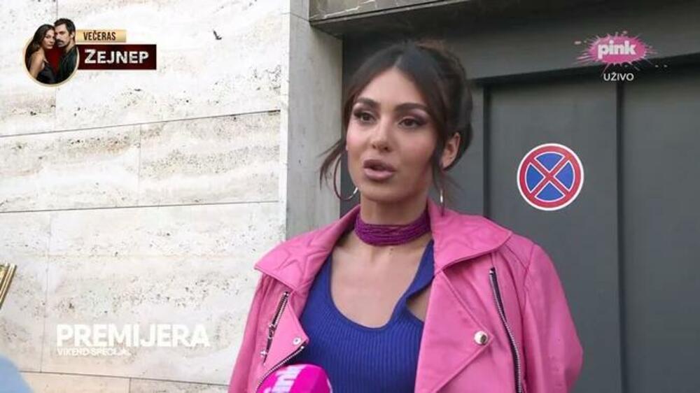 Anastasija Ražnatović