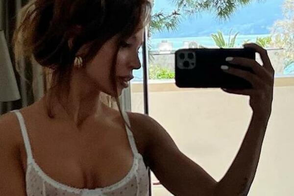 "PLAVA KOSA JE SAMO ZA INTIMNE...": O izjavi MINISTARKE bruje svi odreda, da li je stvarno ovo rekla?