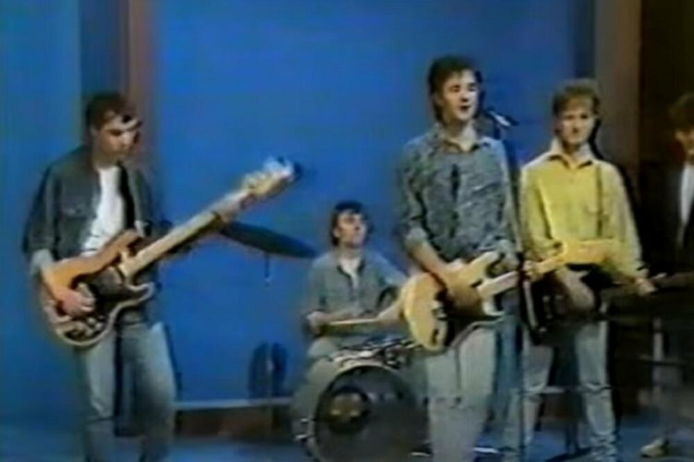 2 TRAGEDIJE SU POKOSILE POZNATI JUGOSLOVENSKI BEND: Otišli su u SMRT MLADI, a ovo su jezivi detalji NESREĆE!