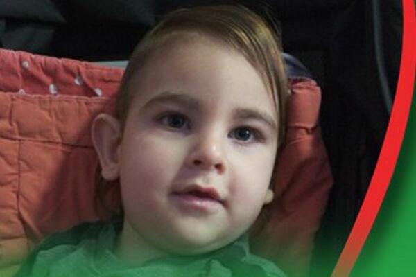 POMOZIMO TODORU! Ovaj mališan sa teškim dijagnozama NE MOŽE DA PUZI, HODA I PRIČA - sada je sve u našim rukama