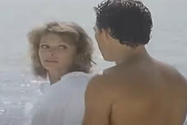 ONA JE SNIMILA NAJEKSPLICITNIJU SCENU U JUGOSLOVENSKOJ KINEMATOGRAFIJI: Malo ko zna kakvu TAJNU je KRILA tada!