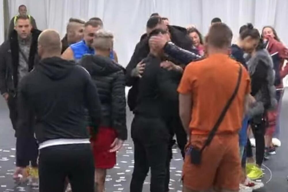 NAPUSTIO SINOĆ ZADRUGU PA OTKRIO ŠOK DETALJE KOJE NISMO ZNALI!