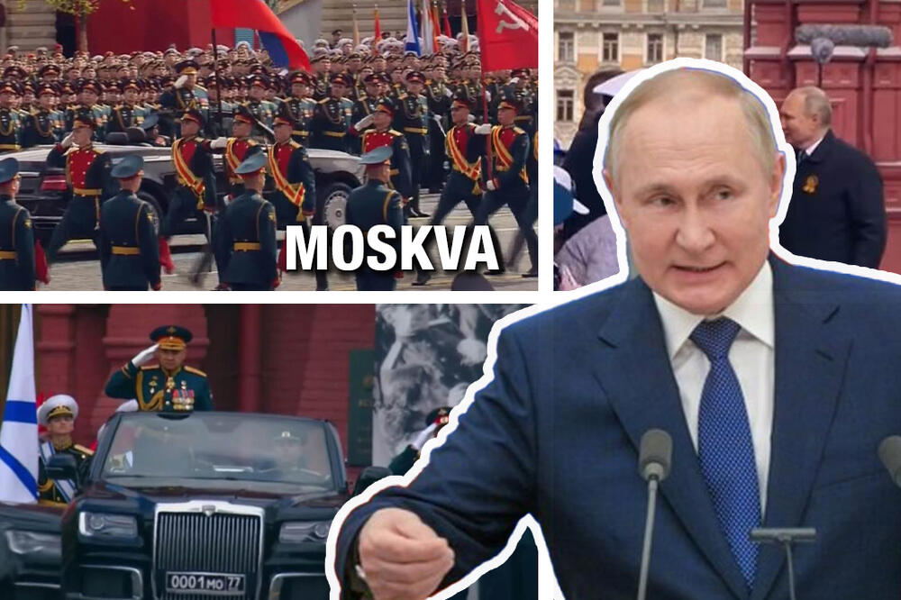 ODGOVOR NA "NEPRIJATELJSKU ODLUKU" EVROPE: Rusija povukla NAJNOVIJI POTEZ!