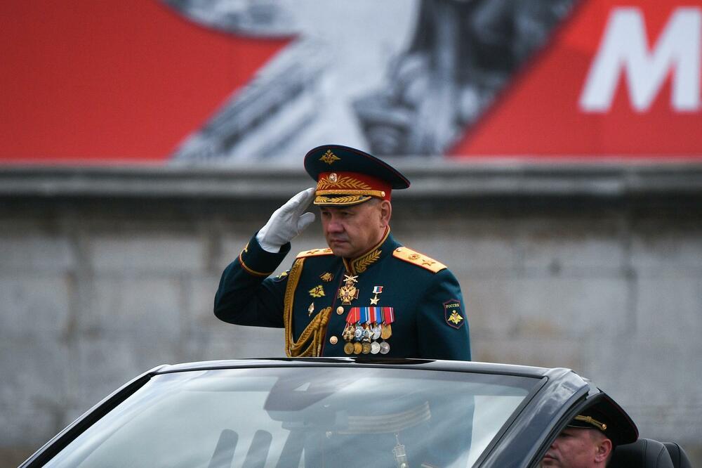 SERGEJ ŠOJGU SE OGLASIO PO PRVI PUT POSLE POBUNE VAGNERA: Svašta je REKAO, ovo je JASAN SIGNAL upućen SVIMA?