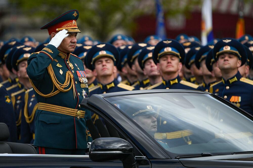 ŠOJGU VASKRSAO, PA OTKRIO ČEGA SE RUSIJA STRIKTNO PRIDRŽAVA: Ofanziva je namerno SPORA, evo i ZBOG ČEGA!
