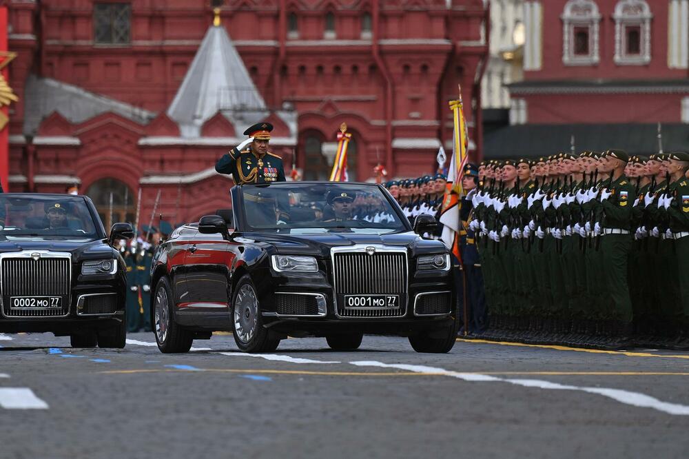 MISTERIJA OTKAZANOG POLETA AVIONA U MOSKVI: Evo zašto nije mogao da POLETI