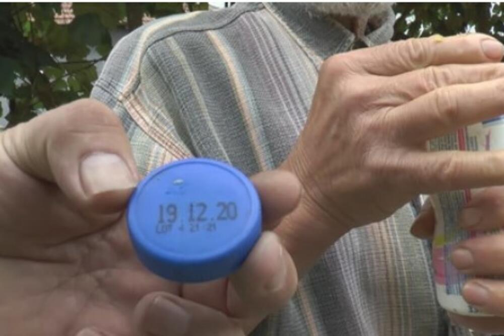 EVO KOJA JE RAZLIKA IZMEĐU "UPOTREBLJIVO DO" I "ROK TRAJANJA": Ovo može da vam UŠTEDI NOVAC!