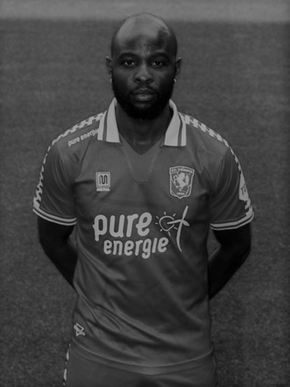 Džodi Lukoki, Fudbal, Smrt