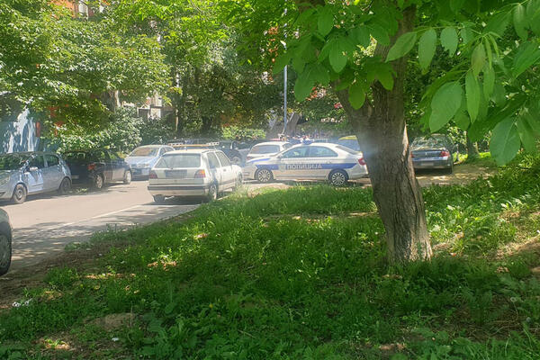 STEŽE SE OBRUČ OKO MUŠKARCA KOJI JE UBIO SUPRUGU U SUBOTICI: Policija češlja ceo grad