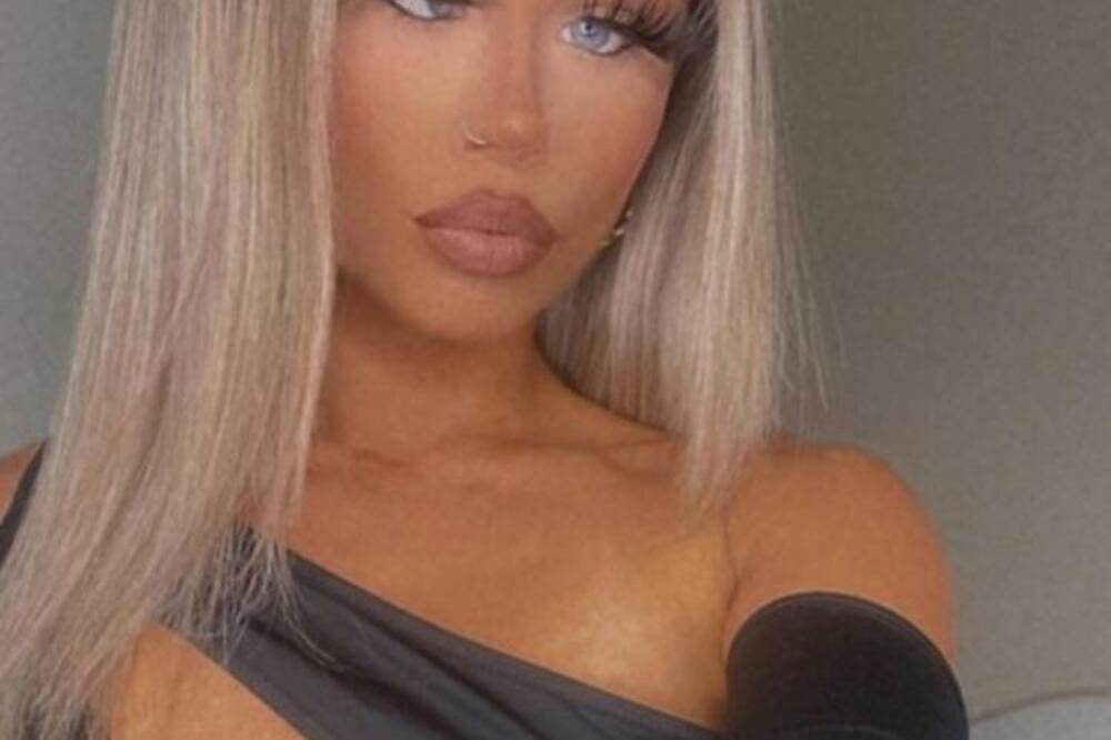 SMEJALI SU JOJ SE ZBOG POREMEĆAJA, PA IH NJEN ODGOVOR ŠOKIRAO: Jednom IZJAVOM dušmanima začepila usta (FOTO)