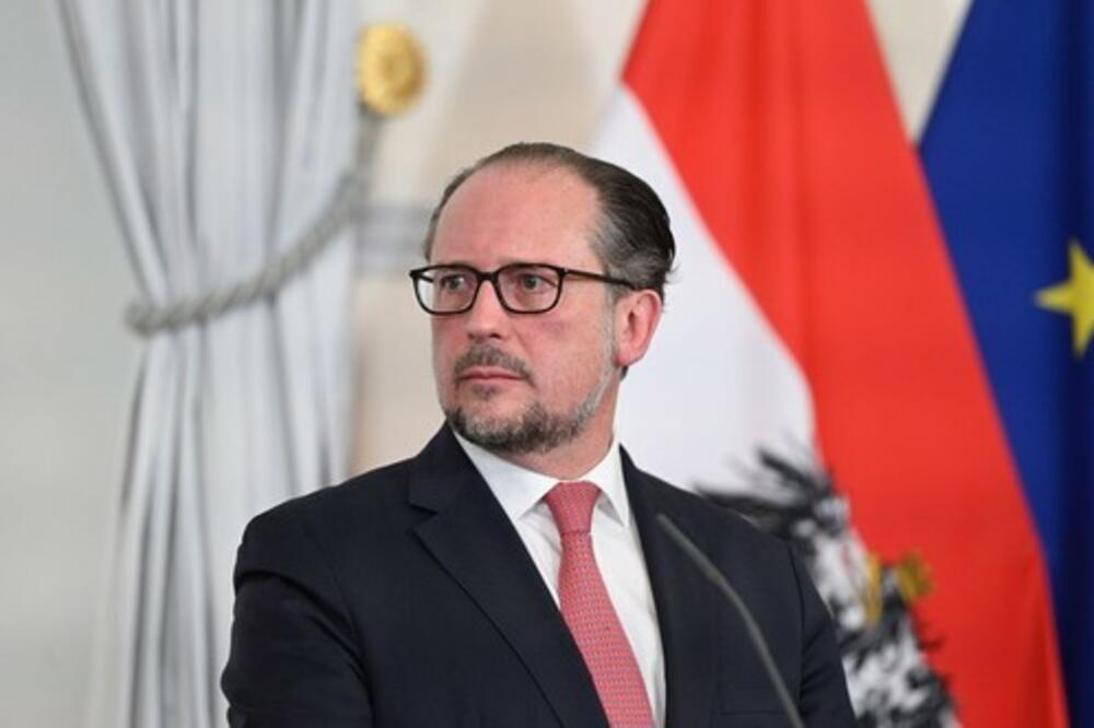 "NE SMEMO IZGUBITI ZAPADNI BALKAN": Šalenberg poslao snažnu poruku!