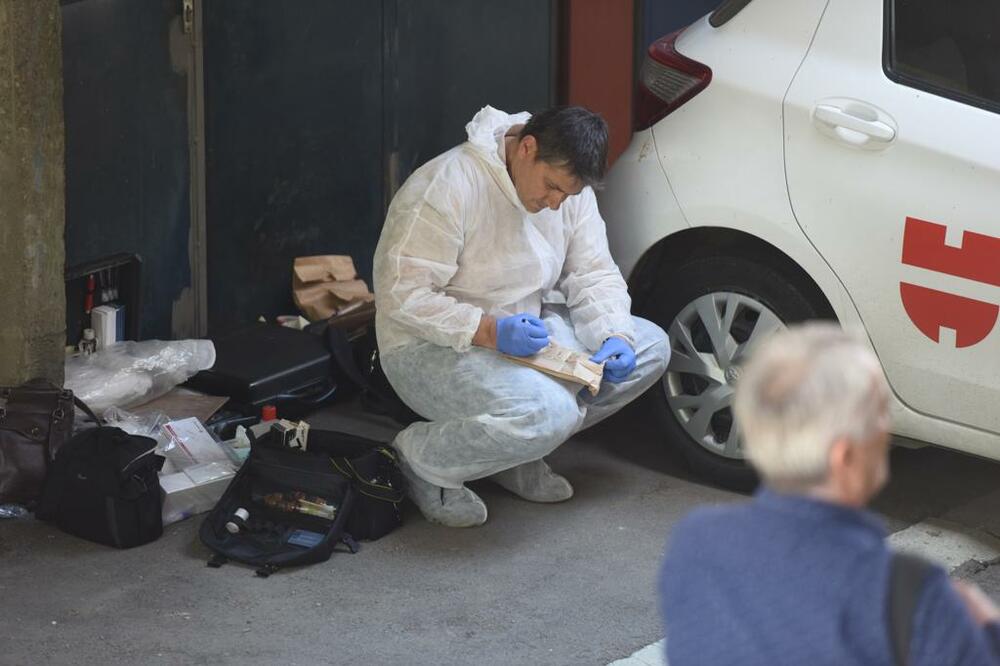 JEDNA STVAR MOŽE DA OTKRIJE UBICU LUKE PERENČEVIĆA: Čeka se izveštaj!