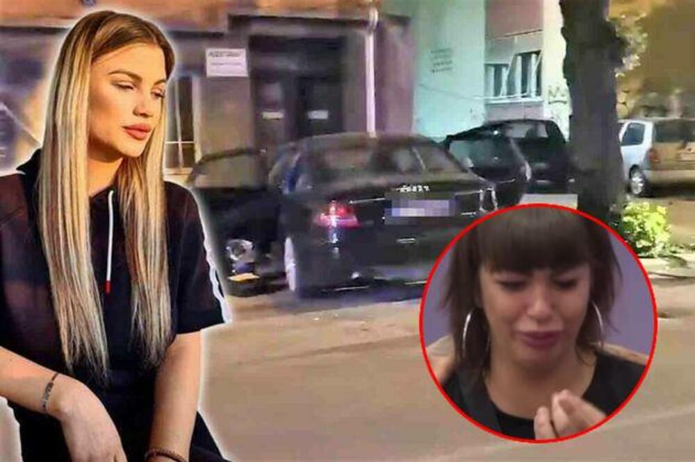 BIĆETE U ŠOKU KADA ČUJETE ZAŠTO SE OD MILJANE KRIJE DA JOJ JE SESTRA IMALA STRAVIČNI UDES!