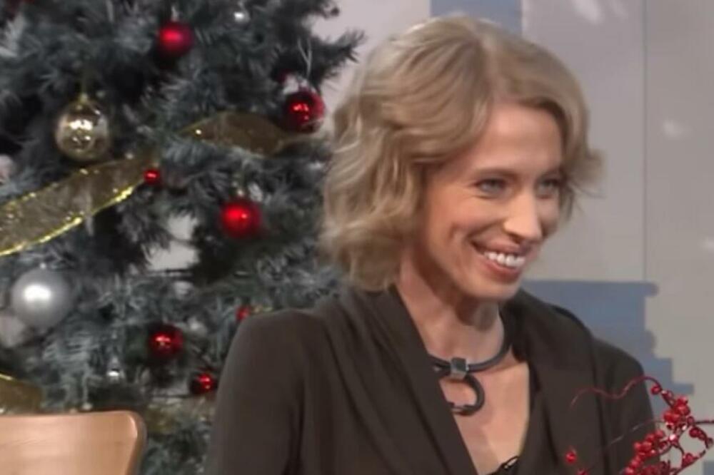 ''POSLEDNJI MOMAČKI DAN'' PROVEO JE SA NJOM: Glumica otkrila DETALJ o kolegi Vojinu Ćetkoviću, svi zanemeli!