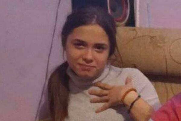 NESTALA ANĐELA STOJANOV (13) IZ VRBASA! Da li prepoznajete devojčicu? Nema je od petka