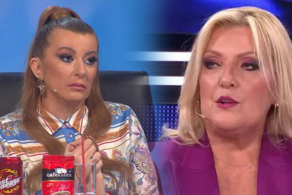 KONAČNO RAZOTKRIVENE VIKI MILJKOVIĆ I SNEŽANA ĐURIŠIĆ: Nećete moći da verujete šta je u pitanju, DO OVOGA JE DOŠLO?