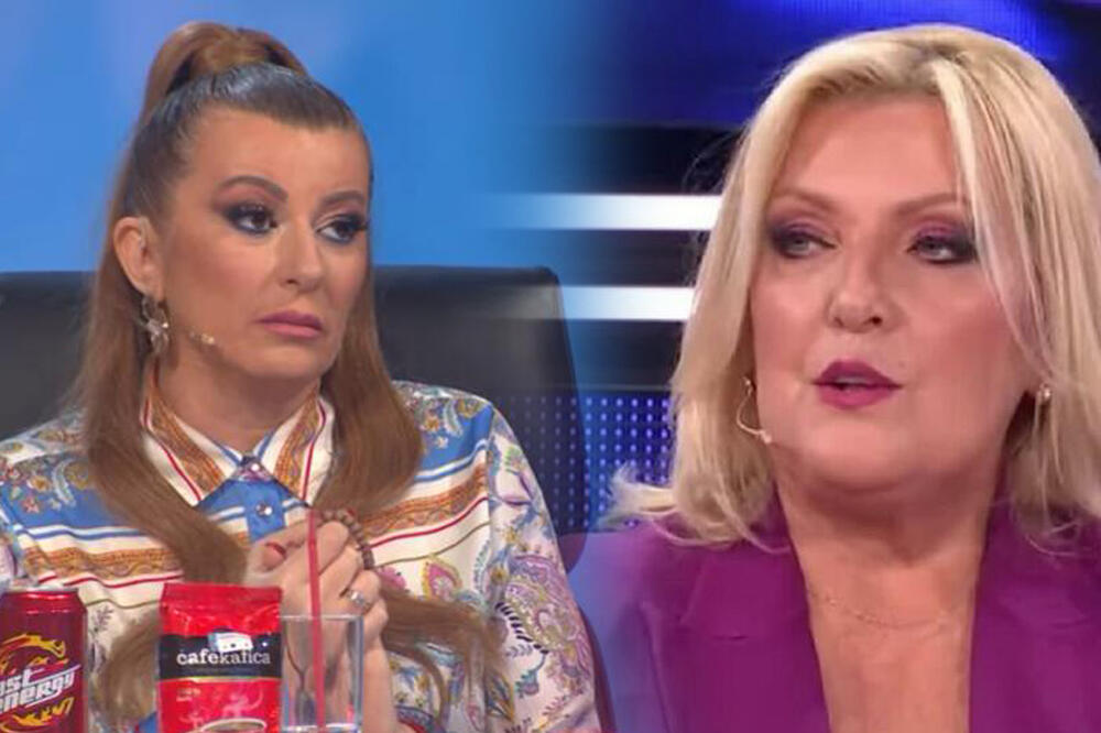 KONAČNO RAZOTKRIVENE VIKI MILJKOVIĆ I SNEŽANA ĐURIŠIĆ: Nećete moći da verujete šta je u pitanju, DO OVOGA JE DOŠLO?