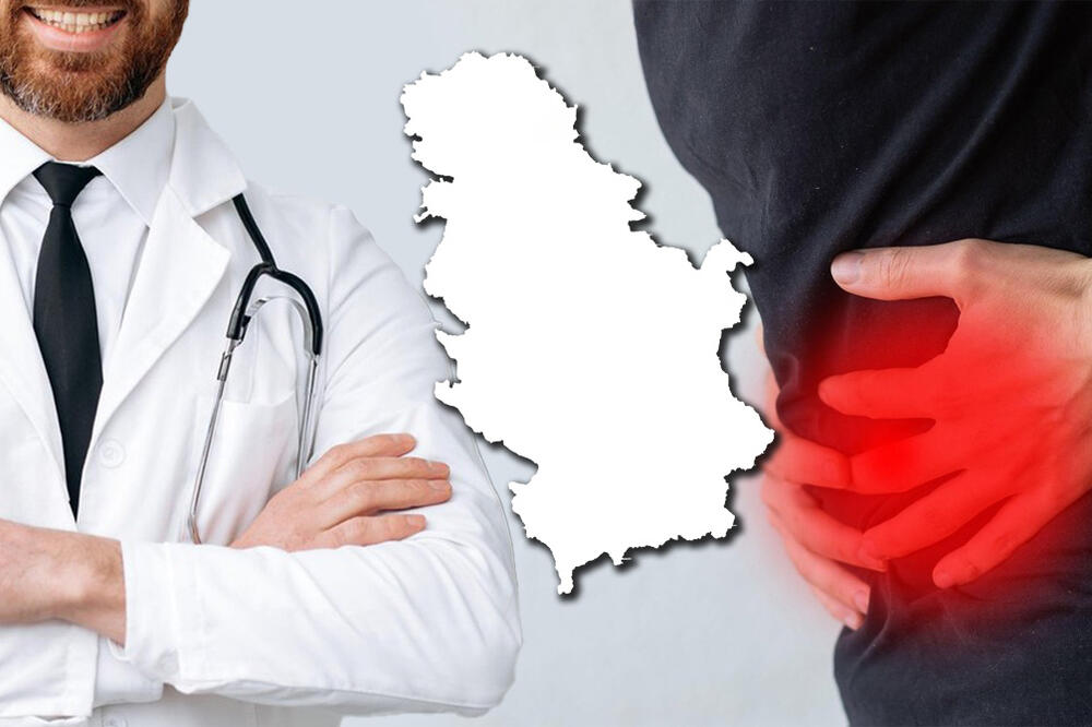 OVAJ VIRUS POČEO DA HARA SRBIJOM, STRUČNJACI UPOZORAVAJU: Sve je više obolelih!