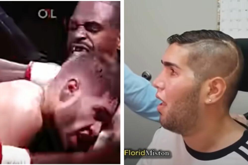 POTRESNA PRIČA: UGAŠENA SJAJNA BOKSERSKA KARIJERA! Zbog grešaka sudije i NEDOZVOLJENIH UDARACA živi kao biljka!