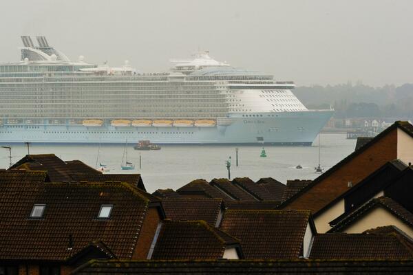 OTKRIVENO DA LI SU PUTNICI ZARAŽENI KOLEROM! Detalji drame na poznatom kruzeru