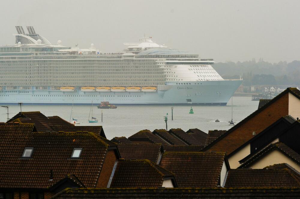 OTKRIVENO DA LI SU PUTNICI ZARAŽENI KOLEROM! Detalji drame na poznatom kruzeru