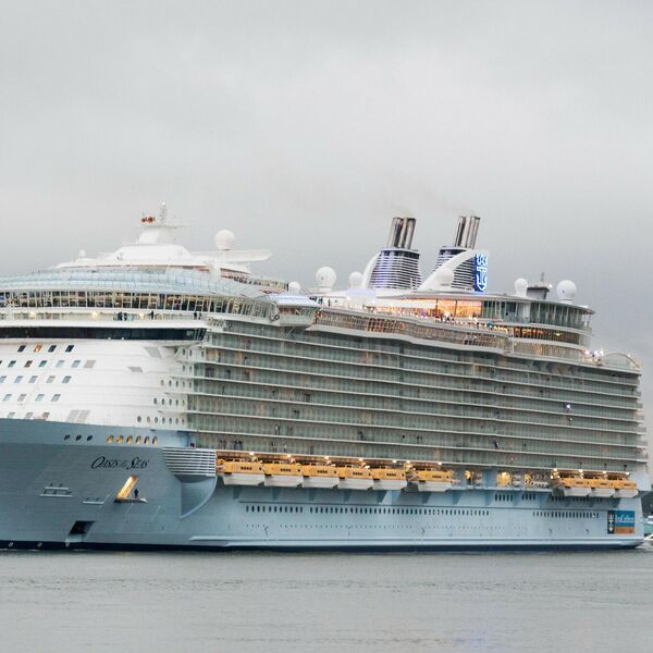 Kruzer ostavio stariju ženu na ostrvu u Autraliji i otišao: Kad su se vratili po putnicu, zatekli jeziv prizor!