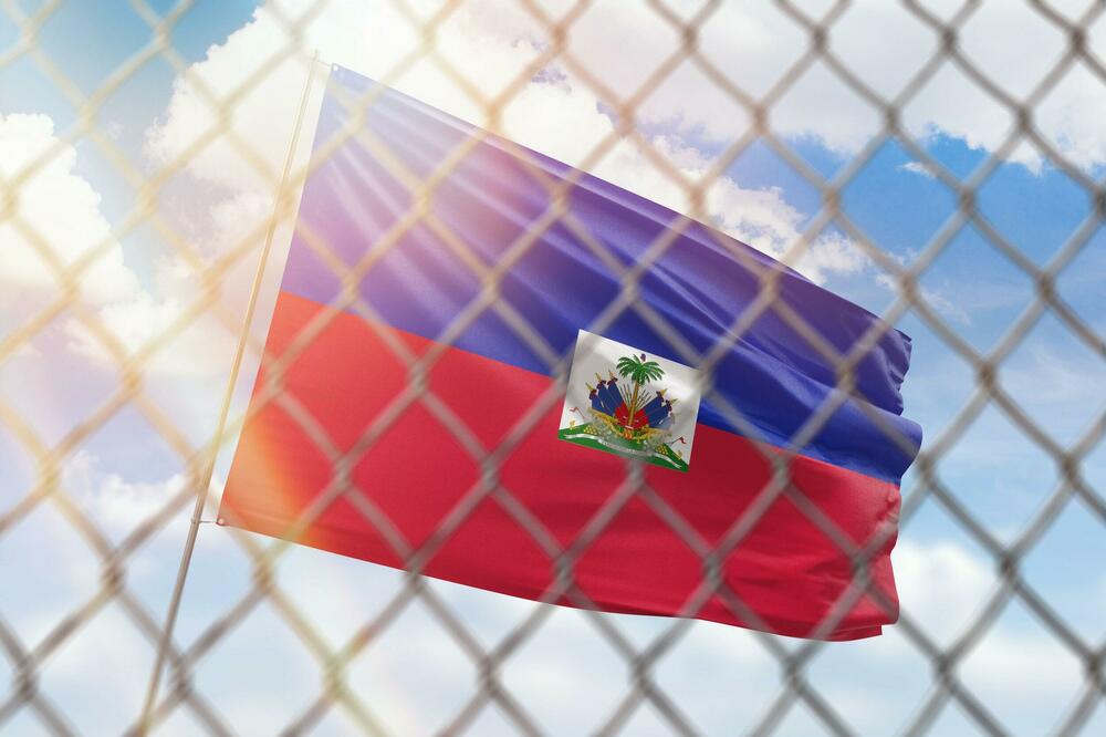 Haos na Haitiju: Pucali na avion koji je stizao iz Amerike!