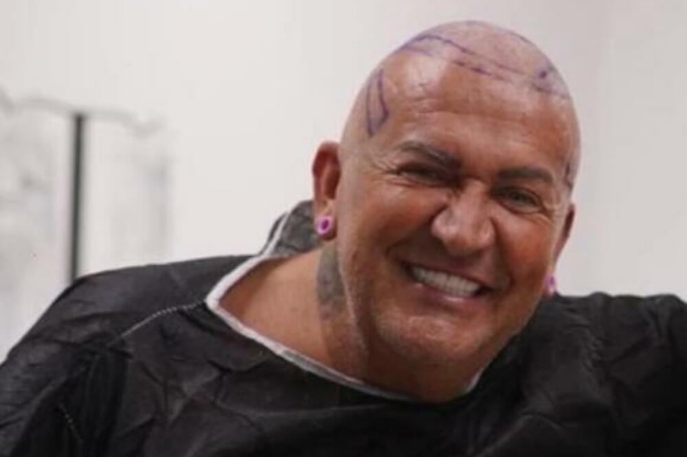 SVI SE HVATAJU ZA GLAVU KADA VIDE MACINU SLIKU IZ RANE MLADOSTI: Ovako je izgledao pre SVEGA (FOTO)