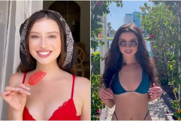 HOROR ISPOVEST KONOBARICE, JEZIVO JE: Mušterije je SVAKODNEVNO MALTRETIRJU, zgranućete se KADA VIDITE KAKO, UŽAS!