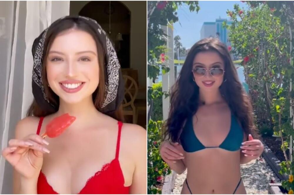 HOROR ISPOVEST KONOBARICE, JEZIVO JE: Mušterije je SVAKODNEVNO MALTRETIRJU, zgranućete se KADA VIDITE KAKO, UŽAS!