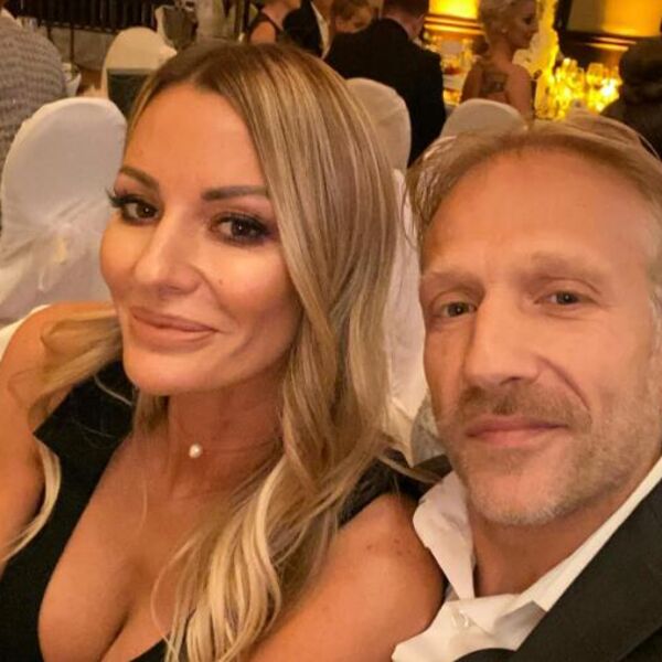 MILAN KALINIĆ UHVAĆEN SA BIVŠOM SUPRUGOM SANDROM! "Deluju prisno, ne odvajaju se već..." IsplivalI SOČNI DETALJI