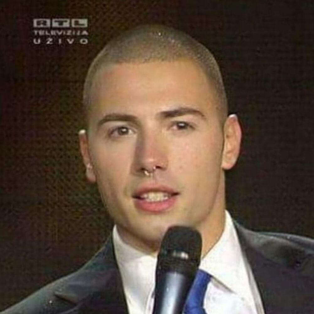 Brendon pre koreckija