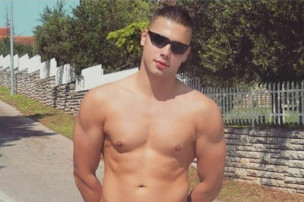 KO SI, BRE, TI? Branislav više NE LIČI NA SEBE: Nekada dasa kao PRAĆKA, a sad plastičan - Srbin prešao u EKSTREM