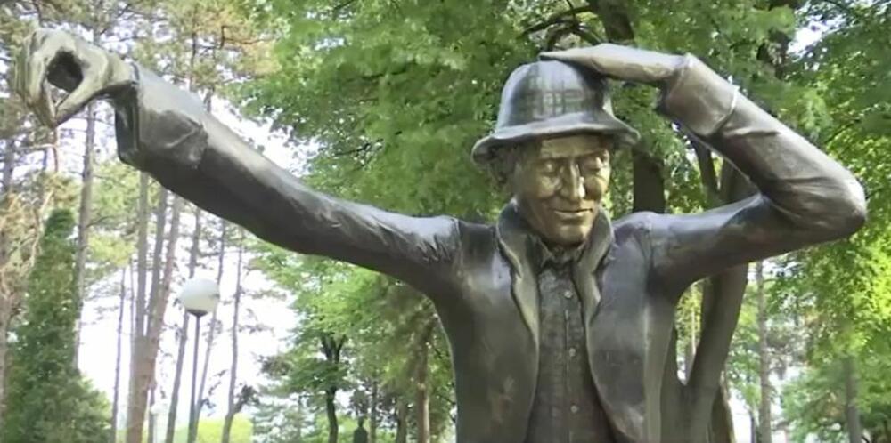 Ljubiša Samardžić