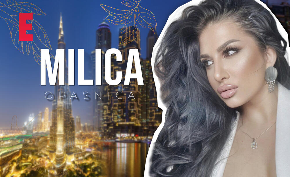 Imena vam ne mogu navoditi, jer sam obećala L. D