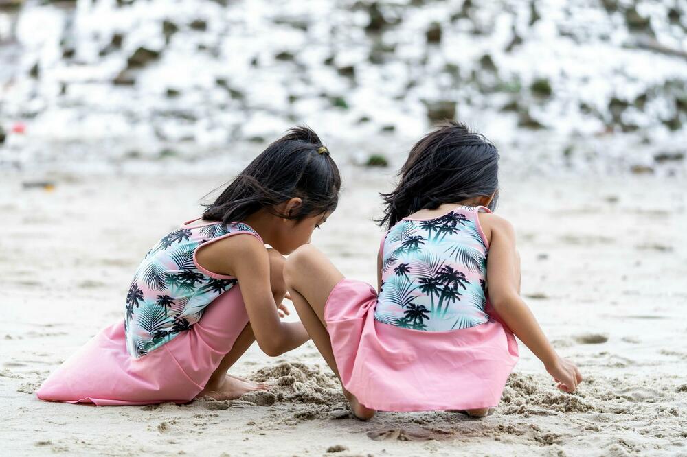 ODRASLE U RAZLIČITIM ZEMLJAMA: Naučnici proučavali BLIZNAKINJE razdvojene u DETINJSTVU, evo šta su OTKRILI!