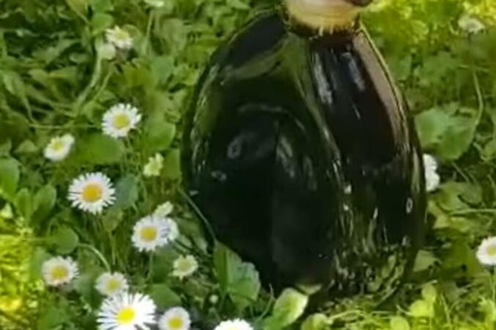 RECEPT ZA OVAJ NAPITAK TRENUTNO TRAŽE SVI SRBI: Ovo je NAJJEDNOSTAVNIJI način pripreme i svi ga MORARE PROBATI