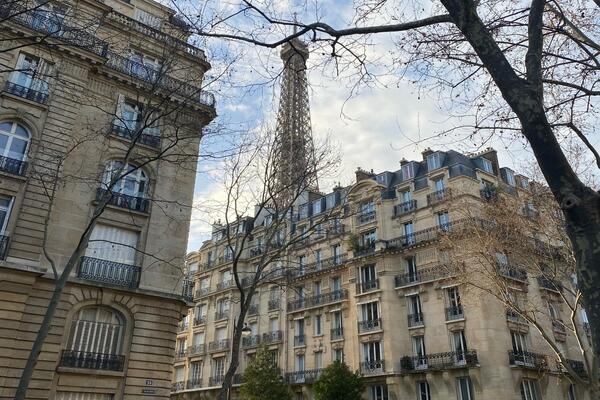 Veliko nevreme preti Parizu, meteorolozi upozorili na obilne padavime: Ugrožena takmičenja na Olimpijskim igrama?
