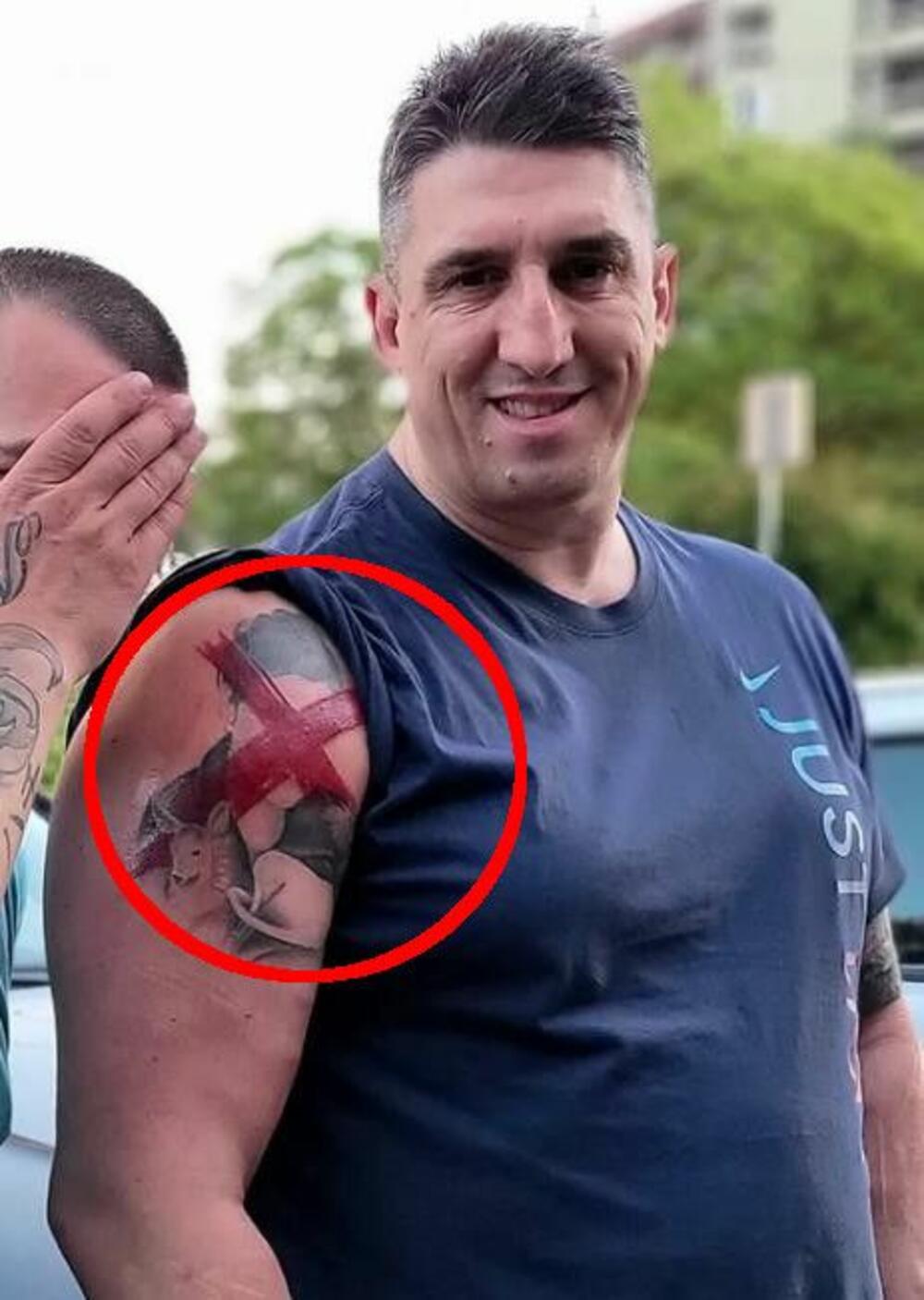 Kristijan Golubović