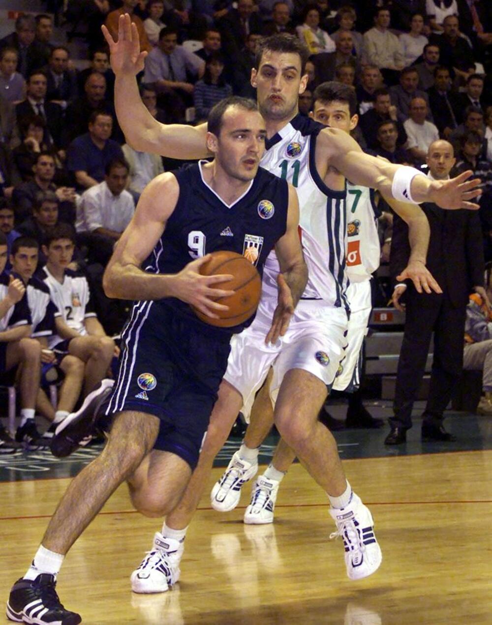 Miroslav Berić