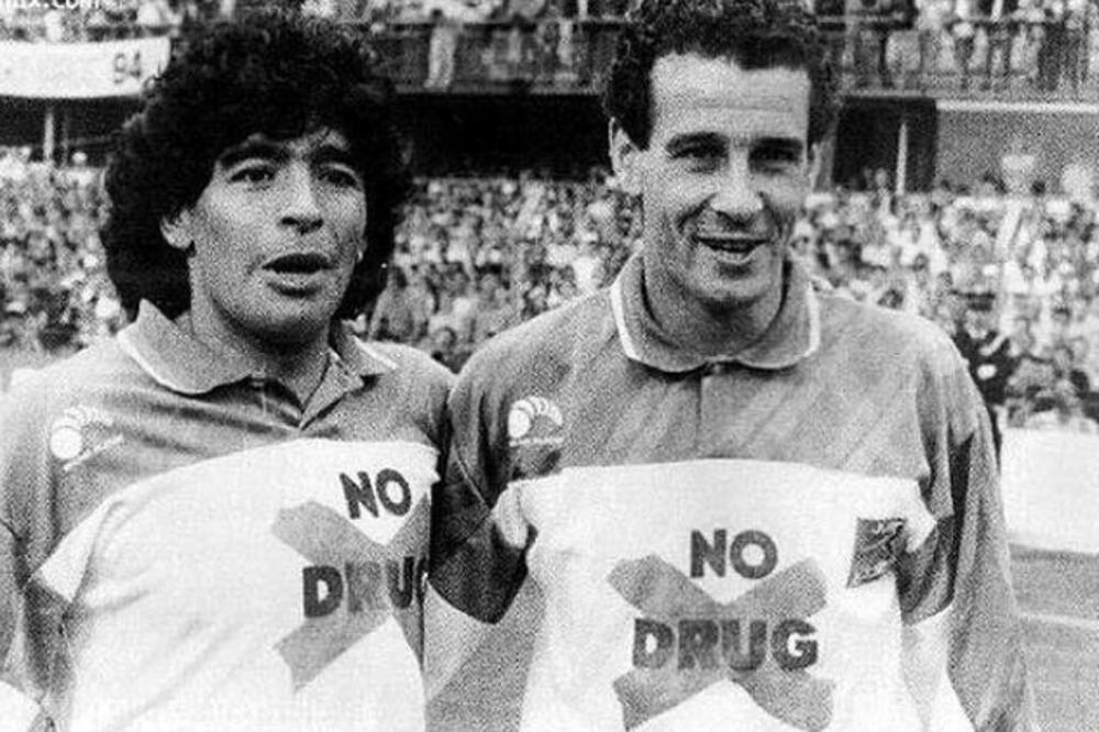 SE*SUALNO ZLOSTAVLJAN KAO DETE čime počinju njegove životne muke! POKUŠAO SAMOUBISTVO: Životna drama fudbalera!