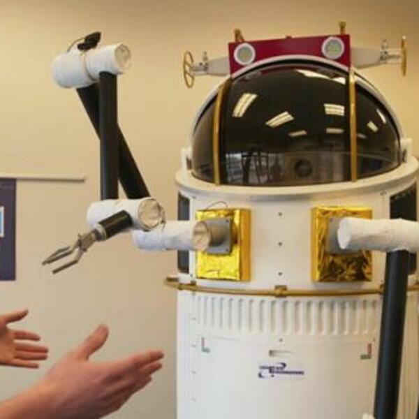 VRHUNAC SVEMIRSKE INDUSTRIJE POSLEDNJIH DECENIJA : Stiglo novo svemirsko odelo na stanicu Džefa Bezosa (VIDEO)