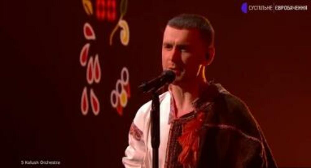 Ukrajina, Evrovizija