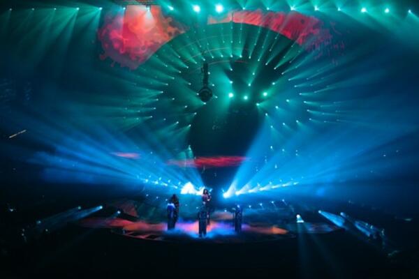 POČELO GLASANJE: Uskoro ćemo saznati ko će se plasirati u FINALE EVROVIZIJE